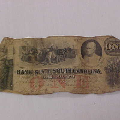 Currency