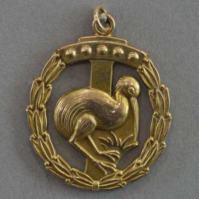 Pendant