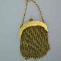 Purse, Change