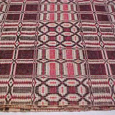 Coverlet