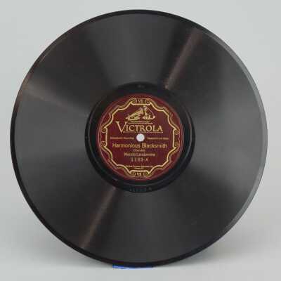 Record, Phonograph