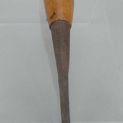 Chisel, Woodworking