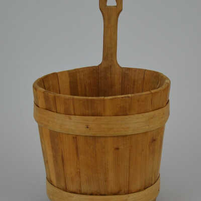 Bucket