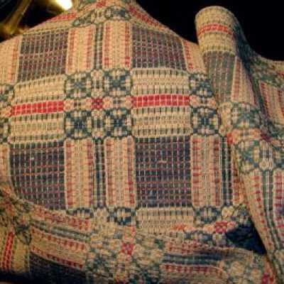 Coverlet