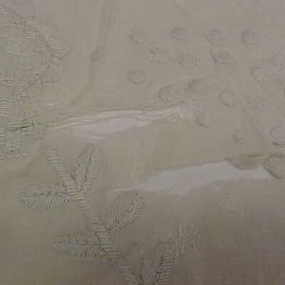 Bedspread