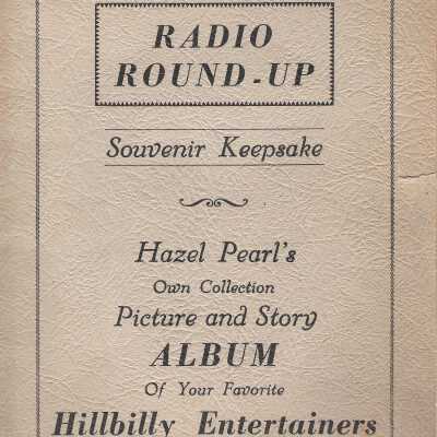 Pamphlet