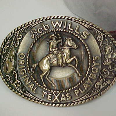 Belt