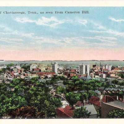 Postcard