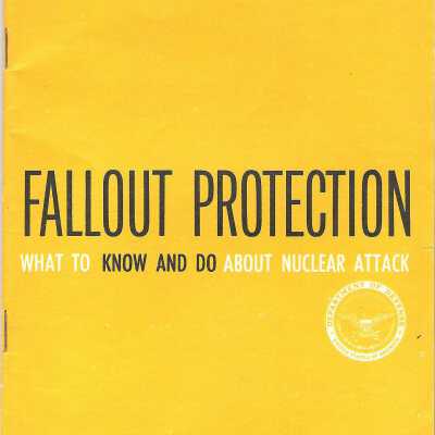 Pamphlet
