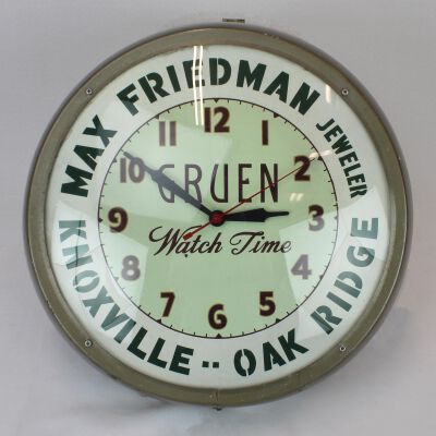 Clock