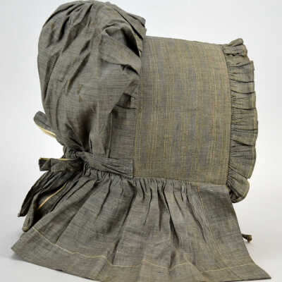 Sunbonnet