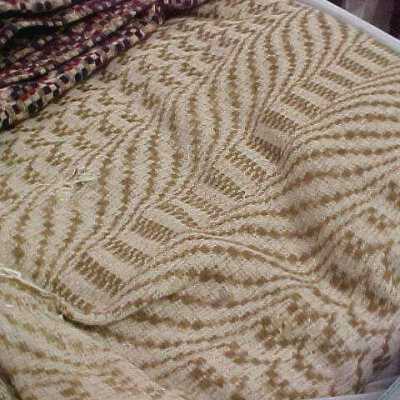 Coverlet