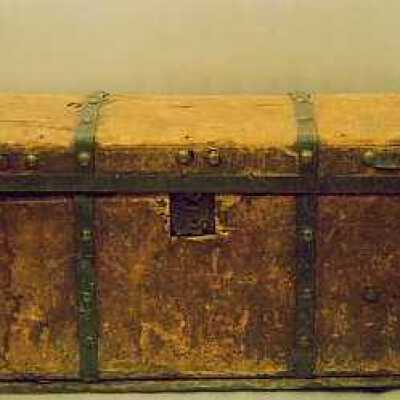 Trunk