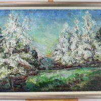 "Pear Trees" (per appraiser Joe Rosson)