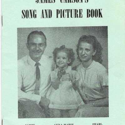 Booklet