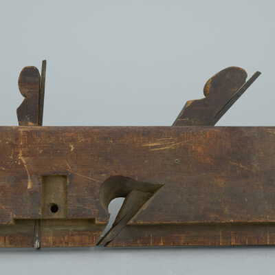 Plane, Dado