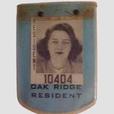 Badge