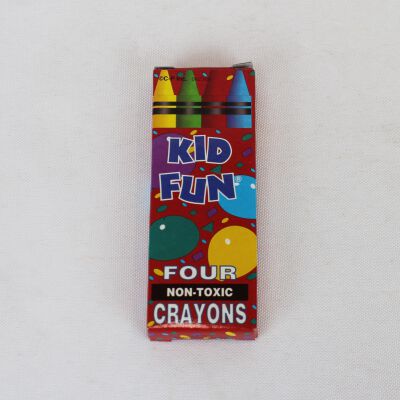 Crayon
