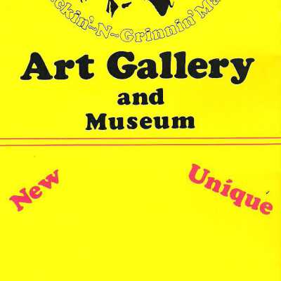 Pamphlet