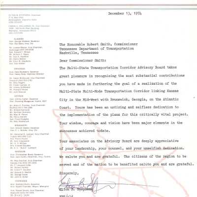 Letter