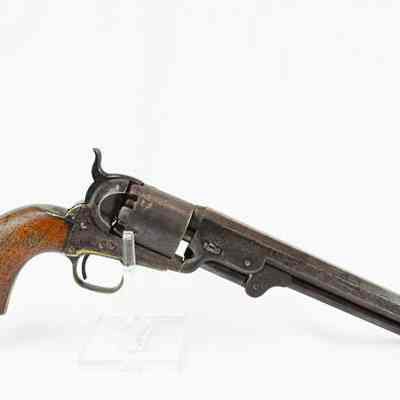 Revolver