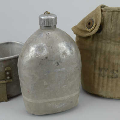 Canteen