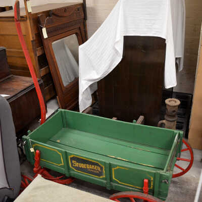 Cart