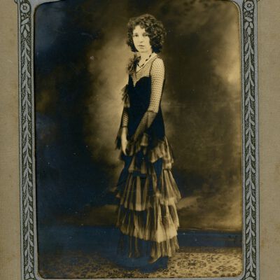 Print, Photographic