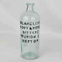 Medicine, Patent