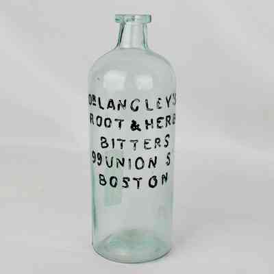 Medicine, Patent