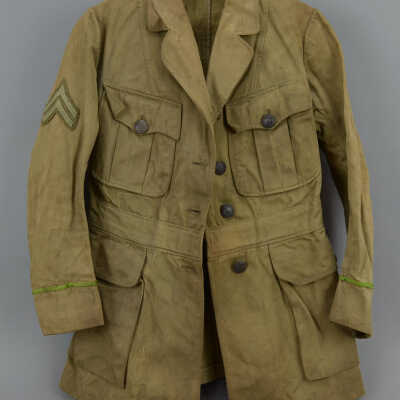 Uniform
