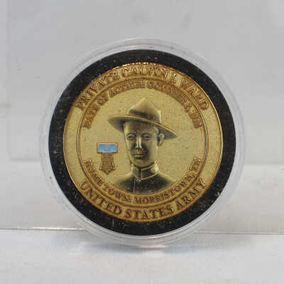 Medal, Commemorative