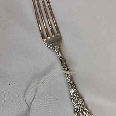 Fork