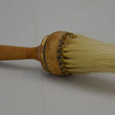 Brush, Shaving