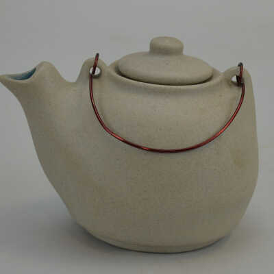 Service, Tea