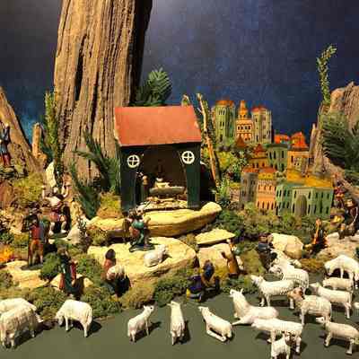 Creche