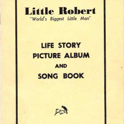 Booklet