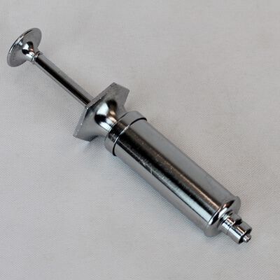 Syringe