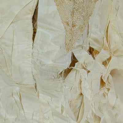 Gown, Wedding