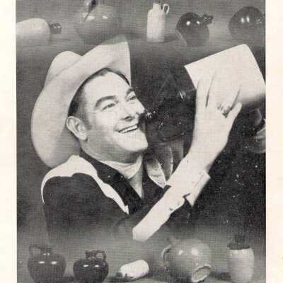 Booklet