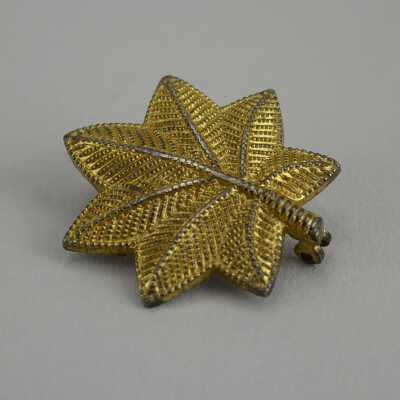 Pin, Lapel