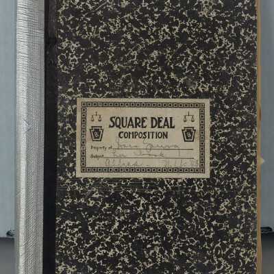 Notebook
