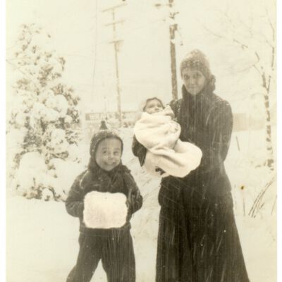 Print, Photographic