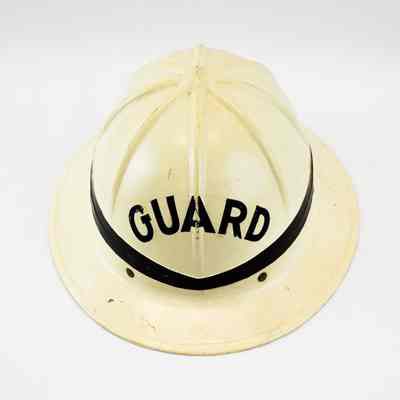 Hat, Hard