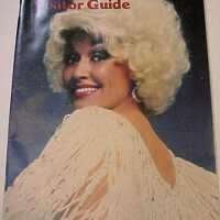 Booklet