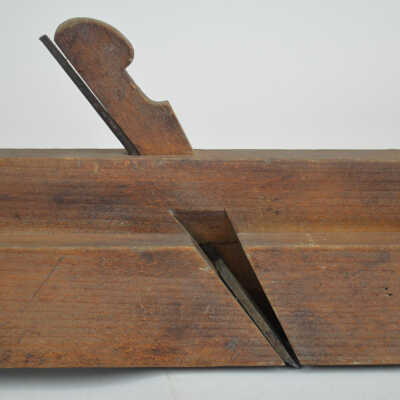 Plane, Molding