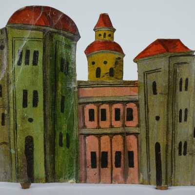 Creche