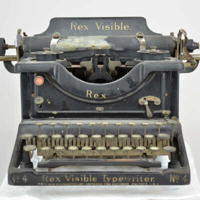 Typewriter