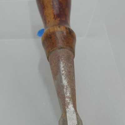 Chisel, Woodworking