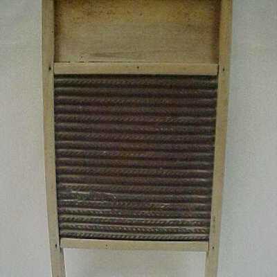 Washboard